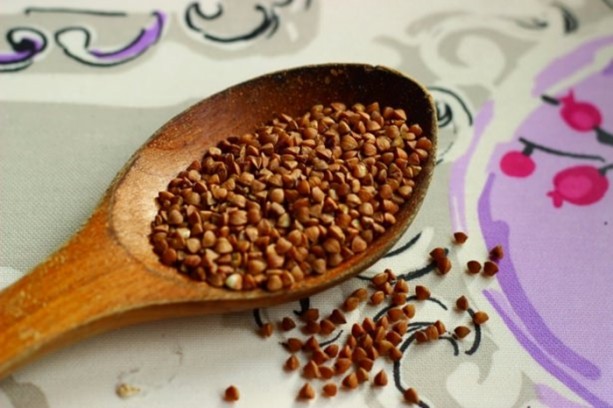 Foto - Karabuğdayın faydalarından haberdar mısınız?