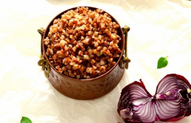 Foto - Karabuğdayın faydalarından haberdar mısınız?