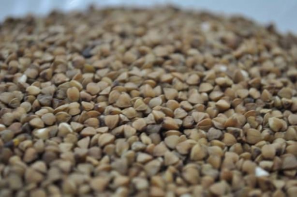 Foto - Karabuğdayın faydalarından haberdar mısınız?