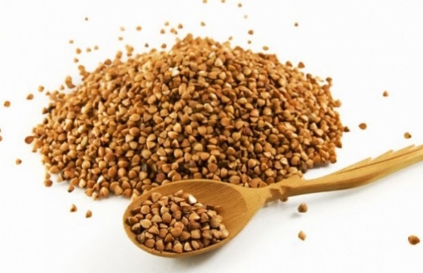 Foto - Karabuğdayın faydalarından haberdar mısınız?