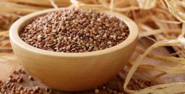 Foto - Karabuğdayın faydalarından haberdar mısınız?