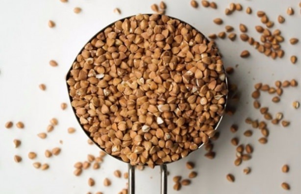 Foto - Karabuğdayın faydalarından haberdar mısınız?