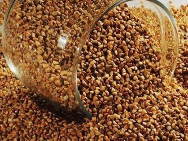 Foto - Karabuğdayın faydalarından haberdar mısınız?