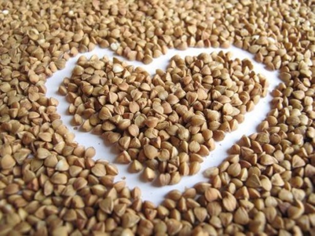 Foto - Karabuğdayın faydalarından haberdar mısınız?