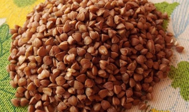 Foto - Karabuğdayın faydalarından haberdar mısınız?