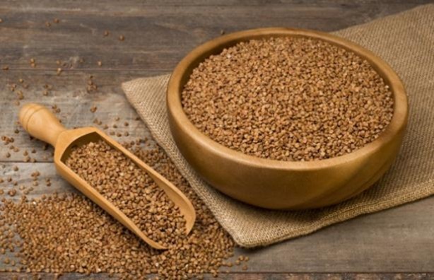 Foto - Karabuğdayın faydalarından haberdar mısınız?