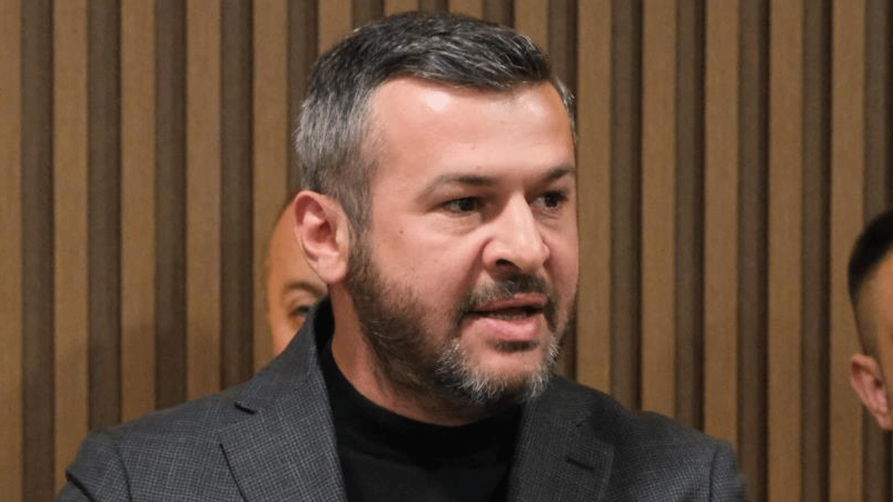 Karabük Belediye Başkanı Özkan Çetinkaya'dan personele müthiş zam!