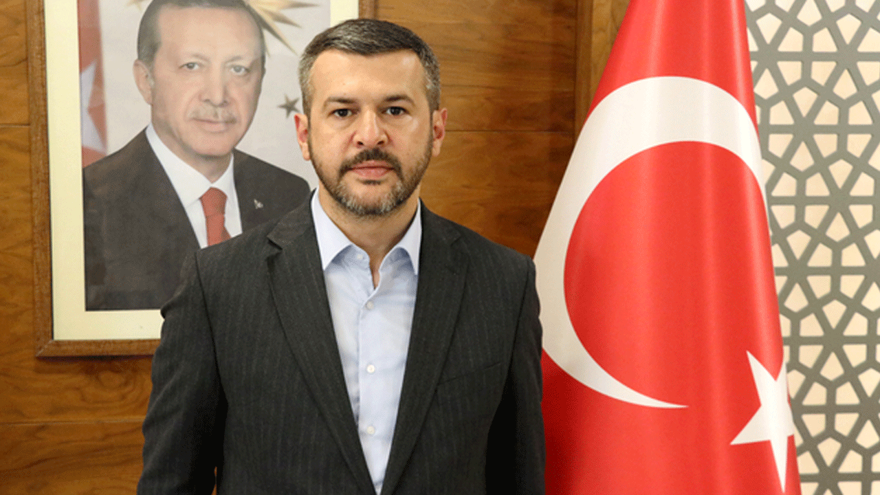 Foto - Karabük Belediye Başkanı Özkan Çetinkaya'dan personele müthiş zam!