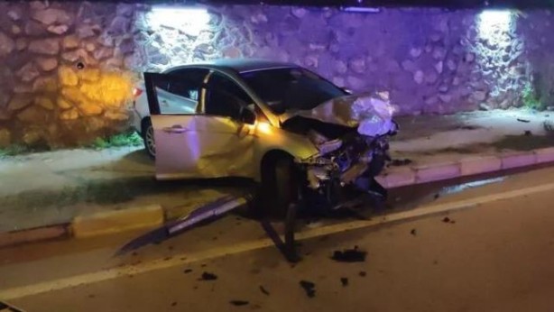 Foto - Karabük Valisi Fuat Gürel'in oğlu Ali Emre Gürel tutuklandı