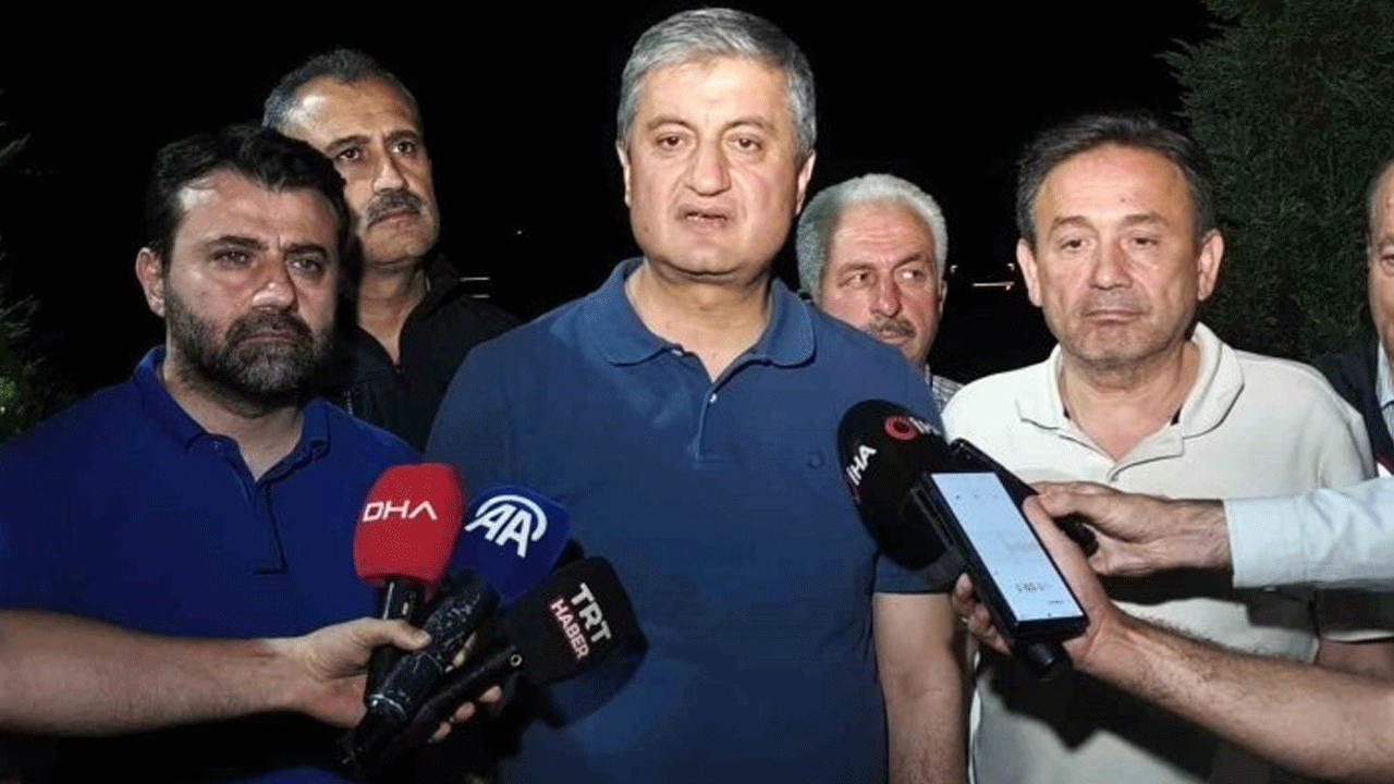 Karabük'te adeta OHAL ilan edildi! 14 köy tahliye edildi, 613 hane boşaltıldı