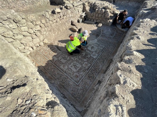 Foto - Karabük'te bulundu! Tamı tamına bin 500 yıllık