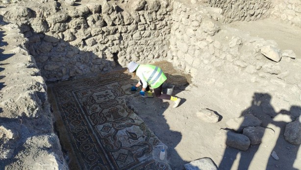 Foto - Karabük'te bulundu! Tamı tamına bin 500 yıllık