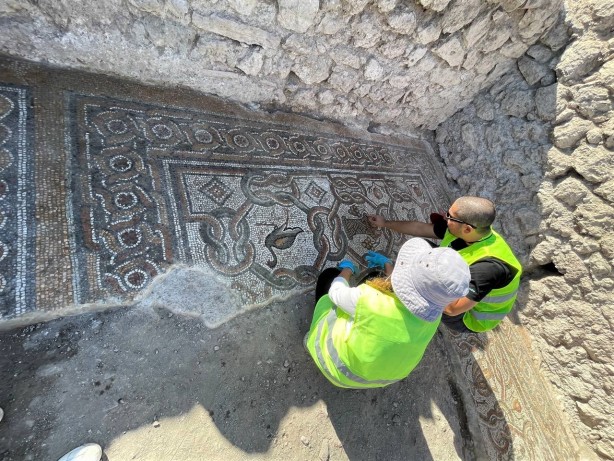 Foto - Karabük'te bulundu! Tamı tamına bin 500 yıllık