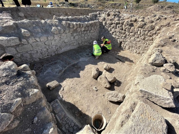 Foto - Karabük'te bulundu! Tamı tamına bin 500 yıllık