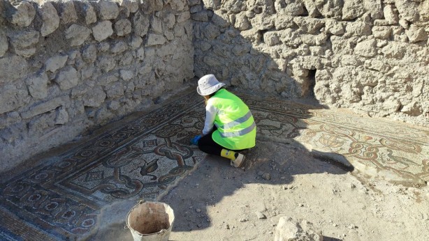 Foto - Karabük'te bulundu! Tamı tamına bin 500 yıllık