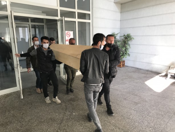 Foto - Karabük'te çaya düşen 4 yaşındaki çocuktan acı haber