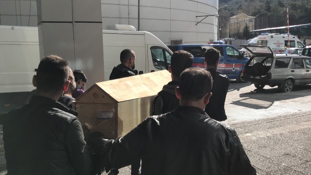 Foto - Karabük'te çaya düşen 4 yaşındaki çocuktan acı haber