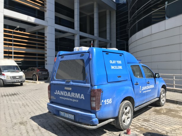 Foto - Karabük'te çaya düşen 4 yaşındaki çocuktan acı haber