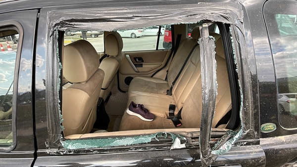 Foto - Karabük'te feci kaza: Yaralılar var