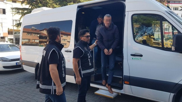 Foto - Karabük'te kan emiciler paketlendi