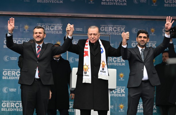 Foto - Karabük'te seçimi kazanan parti belli oldu! Yeni belediye başkanı herkesi şaşırtacak
