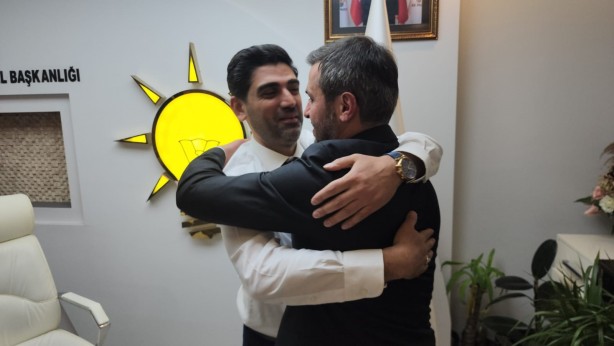 Foto - Karabük'te seçimi kazanan parti belli oldu! Yeni belediye başkanı herkesi şaşırtacak