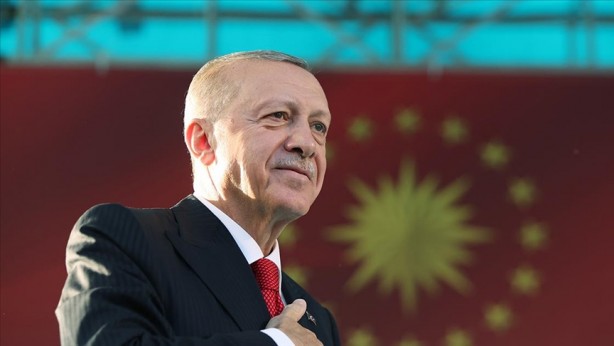 Karabük’te yeni dönem! Erdoğan talimatı verdi, üretim 8'e katladı