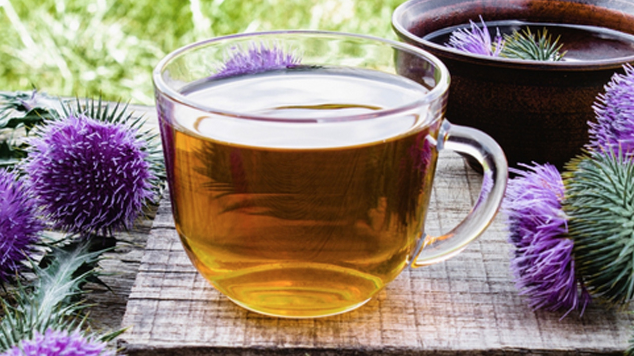 Foto - Karaciğer için doğal reçete! 