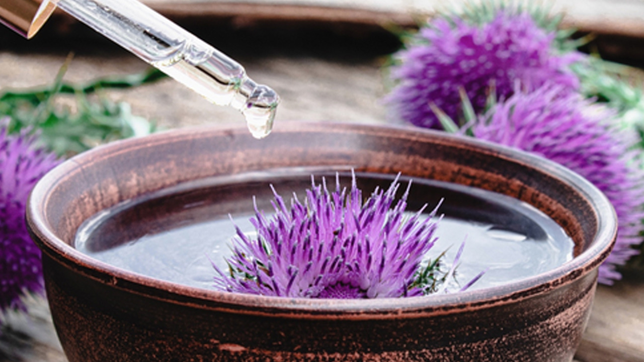 Foto - Karaciğer için doğal reçete! 