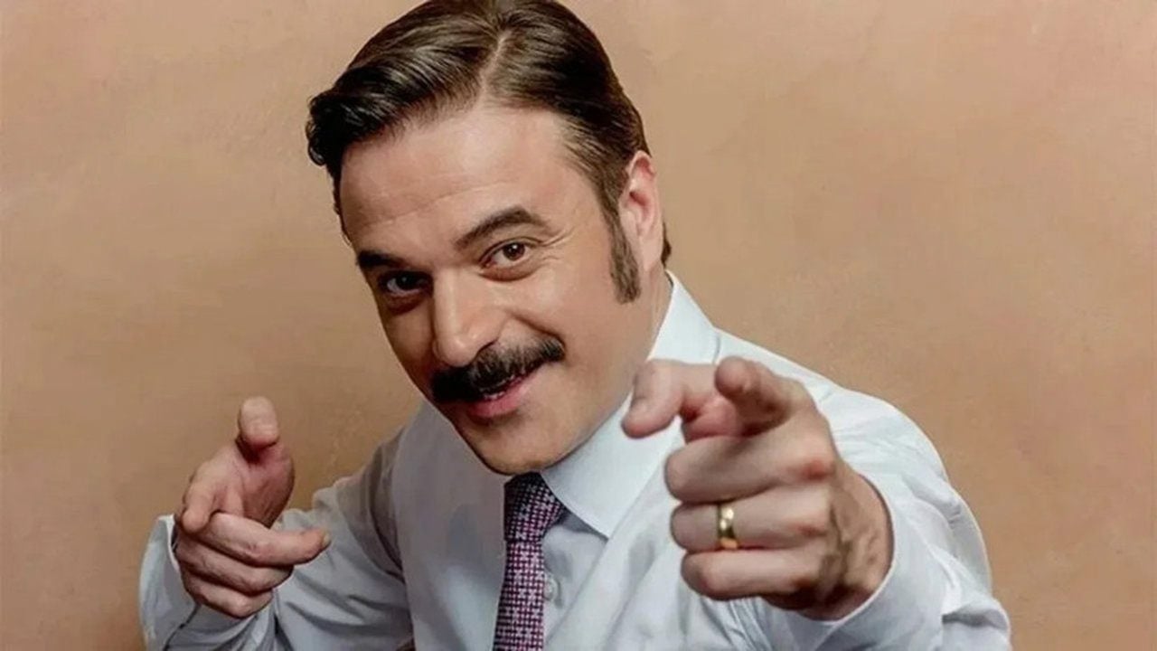 Foto - Karaciğer nakli olmuştu! Ufuk Özkan’ın son hali doktorların bile ağzını açık bıraktı