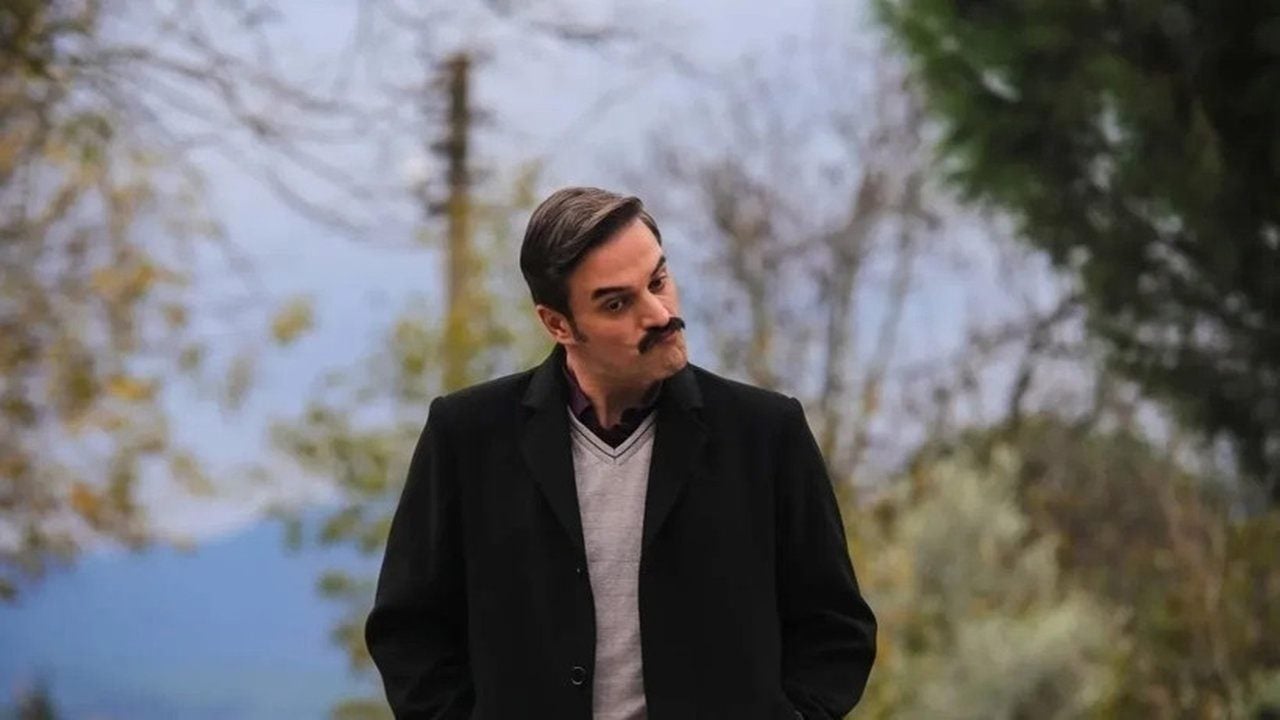 Foto - Karaciğer nakli olmuştu! Ufuk Özkan’ın son hali doktorların bile ağzını açık bıraktı
