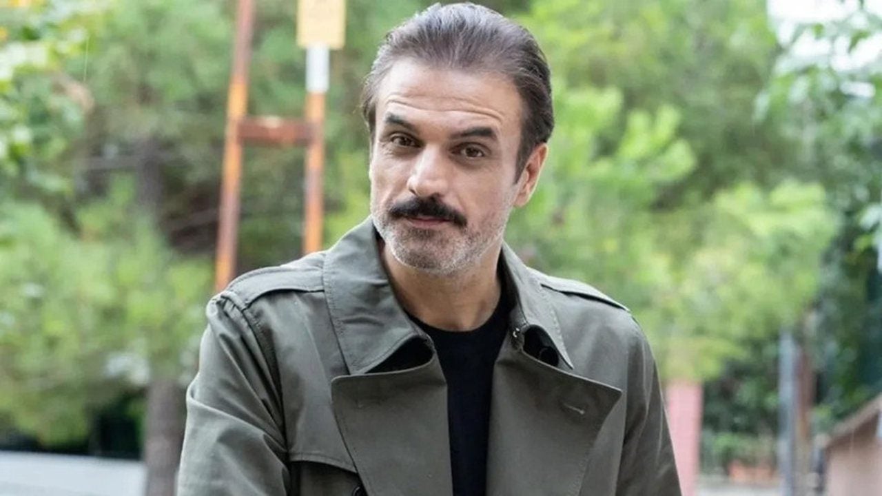 Foto - Karaciğer nakli olmuştu! Ufuk Özkan’ın son hali doktorların bile ağzını açık bıraktı