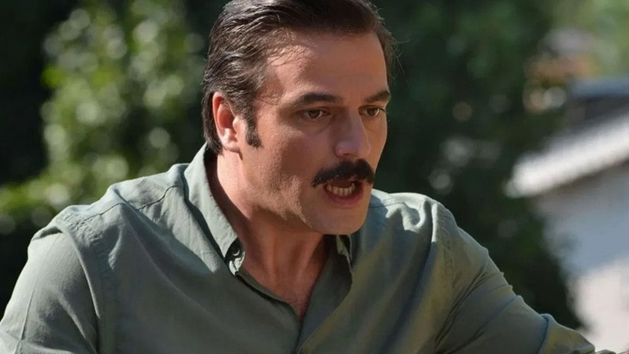 Foto - Karaciğer nakli olmuştu! Ufuk Özkan’ın son hali doktorların bile ağzını açık bıraktı