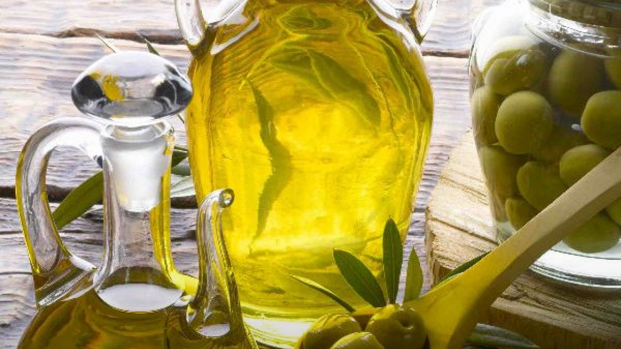 Foto - Karaciğer ve safra kesesine şifa olan mucize! Mutlaka denemelisiniz mutlaka... Beklenmedik ağrılar için...