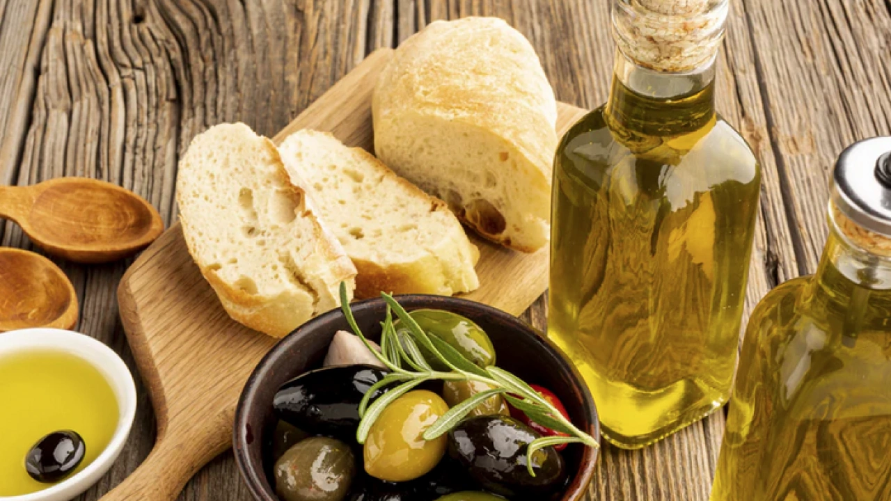 Foto - Karaciğer ve safra kesesine şifa olan mucize! Mutlaka denemelisiniz mutlaka... Beklenmedik ağrılar için...