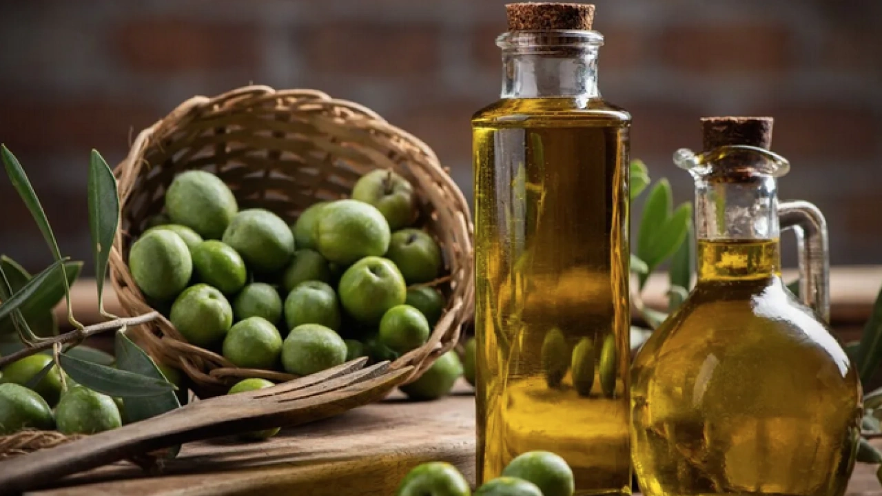 Foto - Karaciğer ve safra kesesine şifa olan mucize! Mutlaka denemelisiniz mutlaka... Beklenmedik ağrılar için...