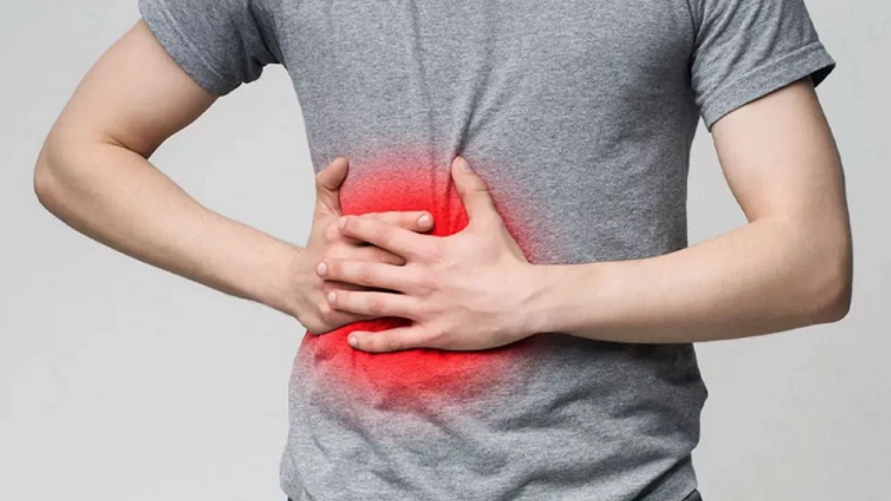 Karaciğer ve safra kesesine şifa olan mucize! Mutlaka denemelisiniz mutlaka... Beklenmedik ağrılar için...