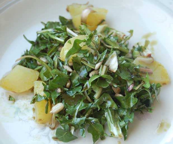 Foto - Karaciğer yağlanmasına iyi gelen besinler