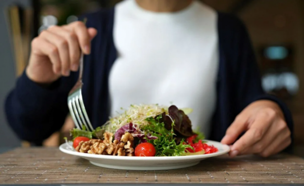 Foto - Karaciğer yağlanmasını önleyen iki basit kural