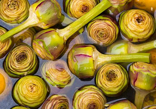 Karaciğer yağlanmasını rehabilitasyon ediyor: 'Çürüyen karaciğerin gıda mühendisi! İlaçların en büyük rakibi