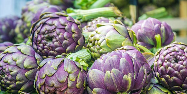 Foto - Karaciğer yağlanmasını tedavi eden sebze: Denenmiş tarif