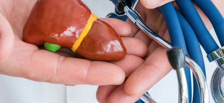 Foto - Karaciğer yağlanmasını tedavi eden sebze: Gizlice operasyon, her an göreve hazırlar! Evet yanlış duymadınız