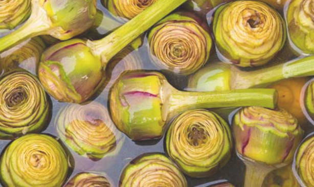 Karaciğer yağlanmasını tedavi eden sebze: Gizlice operasyon, her an göreve hazırlar! Evet yanlış duymadınız