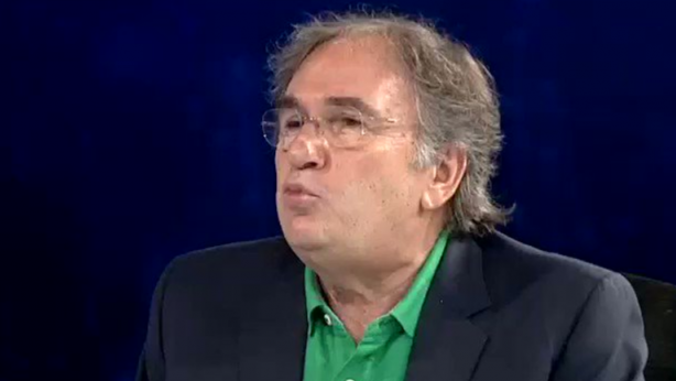 Foto - Prof. Dr. İbrahim Saraçoğlu, şaşkına çeviren müjdeyi verdi! Allah'ın şu işine bakın