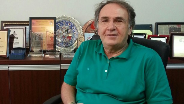 Foto - Prof. Dr. İbrahim Saraçoğlu, şaşkına çeviren müjdeyi verdi! Allah'ın şu işine bakın