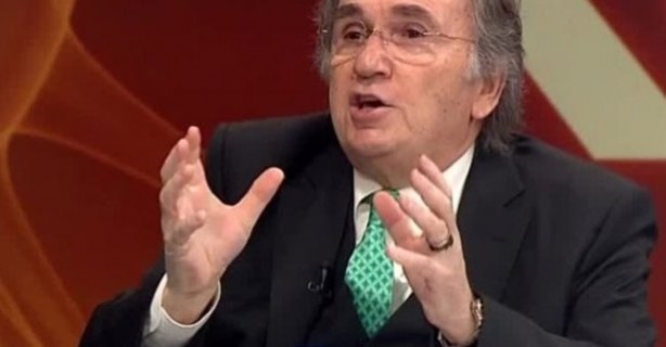 Foto - Prof. Dr. İbrahim Saraçoğlu, şaşkına çeviren müjdeyi verdi! Allah'ın şu işine bakın