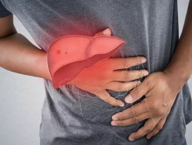 Foto - Karaciğer'i ihmal etmeyin! Beyne zarar veriyor