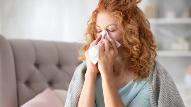 Foto - Karaciğeri mahveden beyaz zehir! Kaşık kaşık yiyoruz, damar tıkanıklığının sebebiymiş