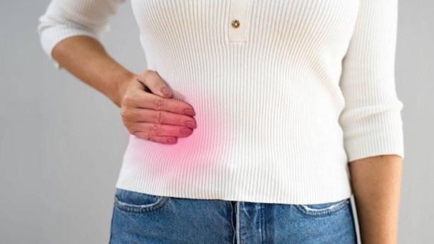 Foto - Karaciğeri mahveden beyaz zehir! Kaşık kaşık yiyoruz, damar tıkanıklığının sebebiymiş