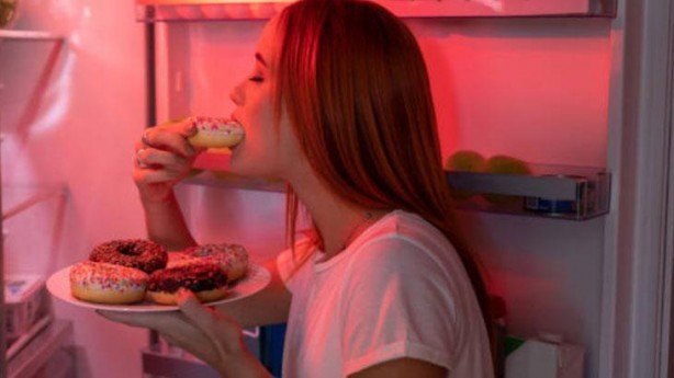 Foto - Karaciğeri mahveden beyaz zehir! Kaşık kaşık yiyoruz, damar tıkanıklığının sebebiymiş